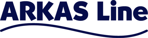 Arkas logo