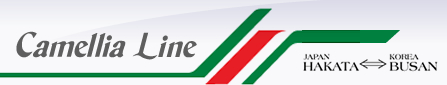 Camellia Line logo