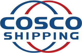 COSCO logo