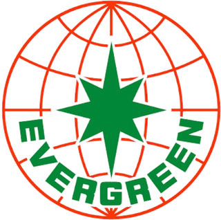 Evergreen logo