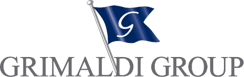 Grimaldi logo