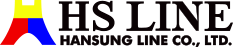 Hansung Line logo