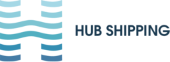 Hub Shipping logo