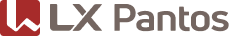 LX Pantos logo