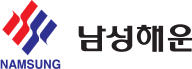 Namsung logo