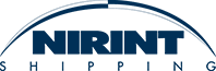 Nirint Shipping logo