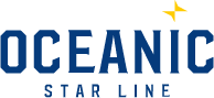 Oceanic Star Line logo
