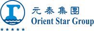 Orient Star logo