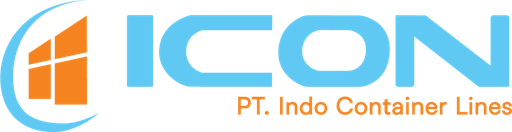 PT. Indo Container Lines (ICON) logo