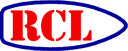 RCL (Regional Container Lines) logo
