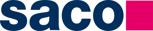 SACO Shipping Line logo