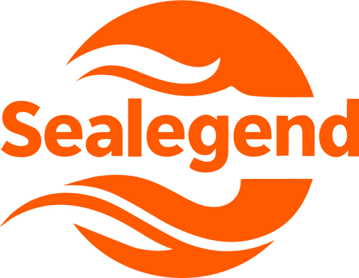 Sea Legend Shipping logo