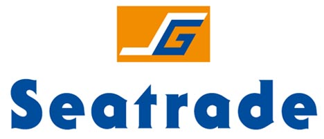 Seatrade logo