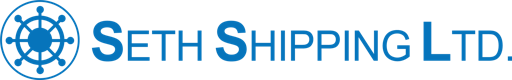Seth Shipping logo