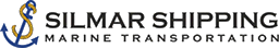 Silmar Shipping logo