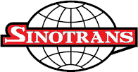 Sinotrans logo