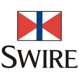 Swire Shipping logo