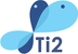 Ti2 Container Lines logo