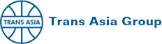 Trans Asian Shipping logo